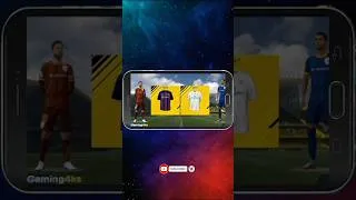 Miniature : Play FIFA 17 Real Android Offline & Online #fifa #android