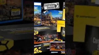 Miniature : pack édition de construction simulator évolution