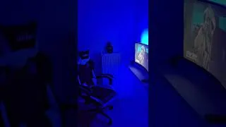 Miniature : #setup  #gaming  #zone