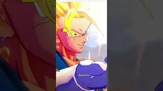 Miniature : Vegeto