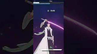 Miniature : bleach soul Resonance