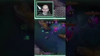 Miniature : Ah, les larves du néant... oO' | #samattise sur #Twitch