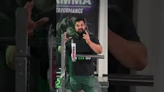 Miniature : SSB Transformer bar