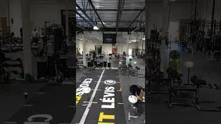 Miniature : 🏋️ Bienvenue chez Gamma Performance!💪 #Gym #Fitness #Musculation #Powerlifting #Entraînement