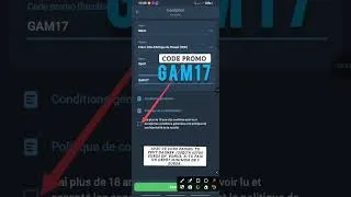 Miniature : Débloquer 1xbet : Le guide ultime de l’inscription en Algérie #1xbet  #faille1xbet
