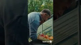 Miniature : Gamm vert - Spot TV 2026 : Manger plus sain !