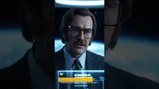 Miniature : IA = Isaac Asimov. Et Si Tout Était Déjà Écrit ?!