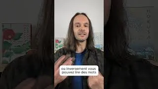 Miniature : Apprendre les kanji, c'est comme jouer aux Lego
