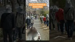 Miniature : Les moments étranges de Street View ...