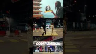 Miniature : COMPLIMENT (Donovan Bts) Teaser