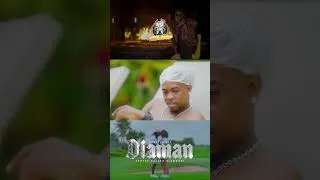 Miniature : DIAMAN (Donovan Bts) Teaser