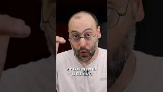 Miniature : Il a osé dire du mal de Renault