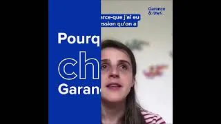 Miniature : Fanny Désir : Le besoin de trouver un métier qui fait sens pour soi.