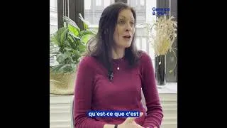 Miniature : Fanny : Je me suis directement dit "là est ma place".