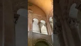 Miniature : Basilica of Saint Sernin, Toulouse, France #history #travel #france #southoffrance