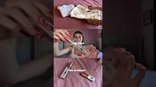Miniature : THE OUTFIT VS THE FACE VS THE PRODUCTS ✨🤍