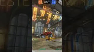 Miniature : FOU RIRE APRES UNE INCOMPREHENSION 😂 #shorts #rocketleague