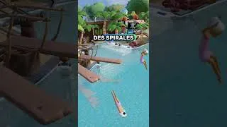 Miniature : Aquapark Tycoon est génial !