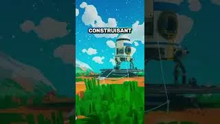 Miniature : Le jeu spatial chill où tu transformes les planètes comme de la pâte à modeler
