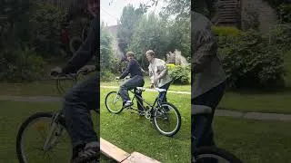 Miniature : LE GOATT DJ TANDEM