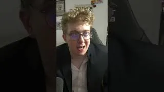 Miniature : Si macron était streamer
