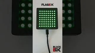 Miniature : I-Flag - BlackBoxLab - Nouvelle création maison #shorts #simracing #3dprinting #accessories
