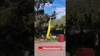 Miniature : Phantasialand visite 2024 😎