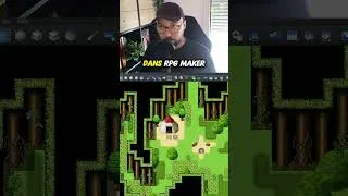Miniature : Présentation rapide de l'interface RPG MAKER ! #rpgmaker #gaming #tutoriel #interface