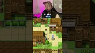 Miniature : Comment créer un aubergiste dans RPG Maker ?