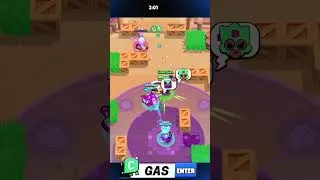 Miniature : Tuto Olllie 😋#brawlstars