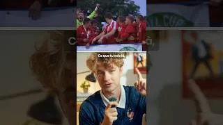 Miniature : CONIFA : l’autre coupe du monde 🌍 #football #coupedumonde