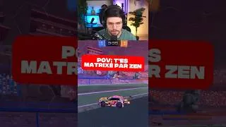 Miniature : JE SUIS MATRIXÉ PAR ZEN 🤯