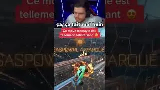 Miniature : Je trouve les plan B tellement compétitif, quand est ce qu’on en verra en RLCS ? 🤔