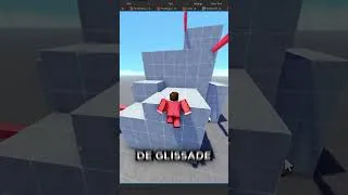 Miniature : j'ai créé mon jeu de rêve (et c'est pas ce que vous croyez) #shorts  #gamedev #roblox