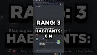 Miniature : J'ai Créé Un Jeu Sur Discord