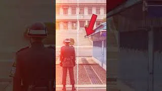 Miniature : Cette frontière est juste INFRANCHISSABLE.