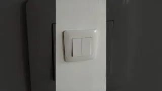 Miniature : Interrupteurs originaux - la lumière est là - GastonRénovation* Travaux & Bricolage