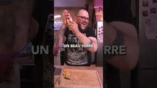 Miniature : Le Cocktail le + rafraîchissant ! VAI MEETS VOÏ