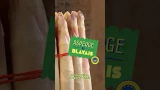 Miniature : Pourquoi l’Asperge du Blayais IGP est unique ?