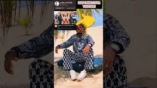 Miniature : Allez sur ma chaîne '' GASALA OFFICIEL ''