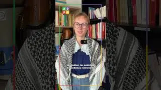 Miniature : STOP À LA CRIMINALISATION DE LA SOLIDARITÉ AVEC LA PALESTINE
