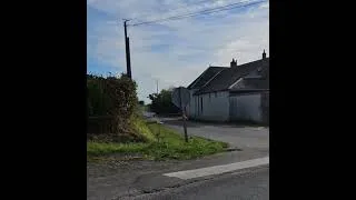 Miniature : CRASH numéro 25 rallye coeur de France  #rally   #racing #sports #crash