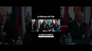 Miniature : LE MAGE DU KREMLIN - Le 21 janvier au cinéma !