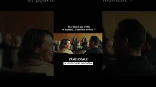 Miniature : L’ÂME IDÉALE, le 17 décembre au cinéma ! Une romcom avec Magalie Lépine-Blondeau et Jonathan Cohen.