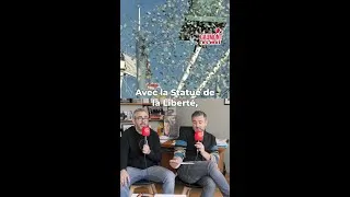 Miniature : Gaumont & moi : Éric Toledano et Olivier Nakache