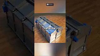 Miniature : Ce lit peut vous SAUVER !