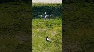 Miniature : Je lance littérallement une machine 😅