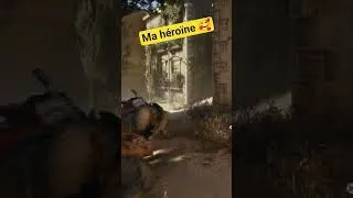 Miniature : Ma héroïne du jour  #arcraiders #arcraidersgameplay #gaming #arc #ps5 #gameplay