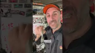 Miniature : Moteur d'occasion Ovoko ✅ IL MARCHE !