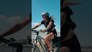 Miniature : L'Aventure Sauvage en Camargue ! 🦩🚴‍♂️
